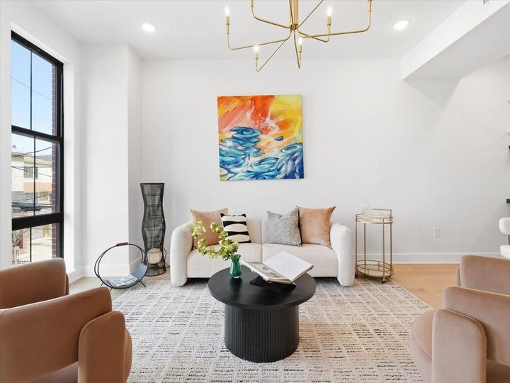 Property Photo:  15 Manhattan Ave 201  NJ 07307 