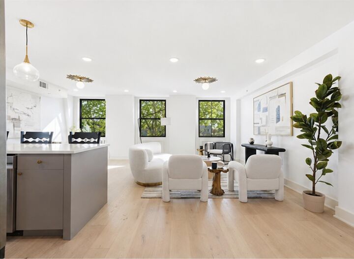 Property Photo: 62 Gardner Ave 3 NJ 07304