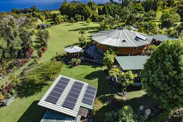 Property Photo:  35-448 Kihalani Homestead Rd  HI 96764 