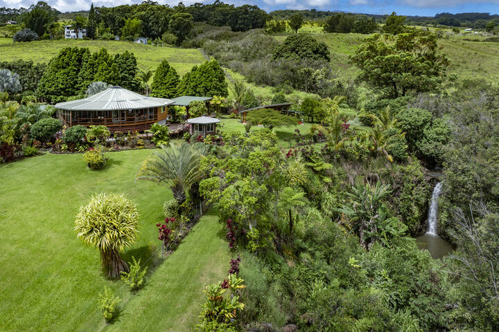 Property Photo: 35-448 Kihalani Homestead Rd HI 96764