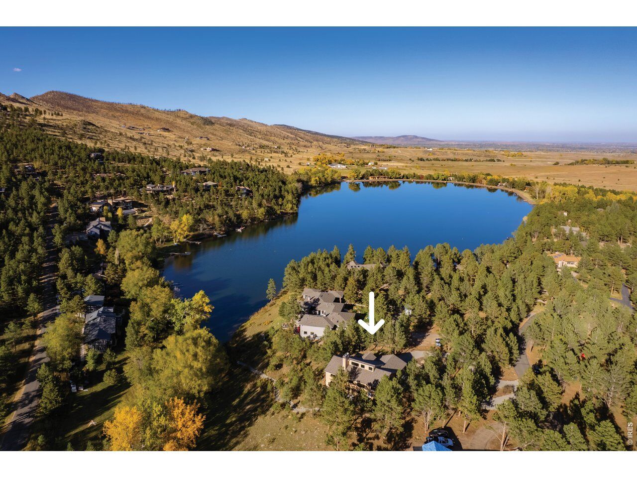 Property Photo:  2729 S Lakeridge Trl  CO 80302 