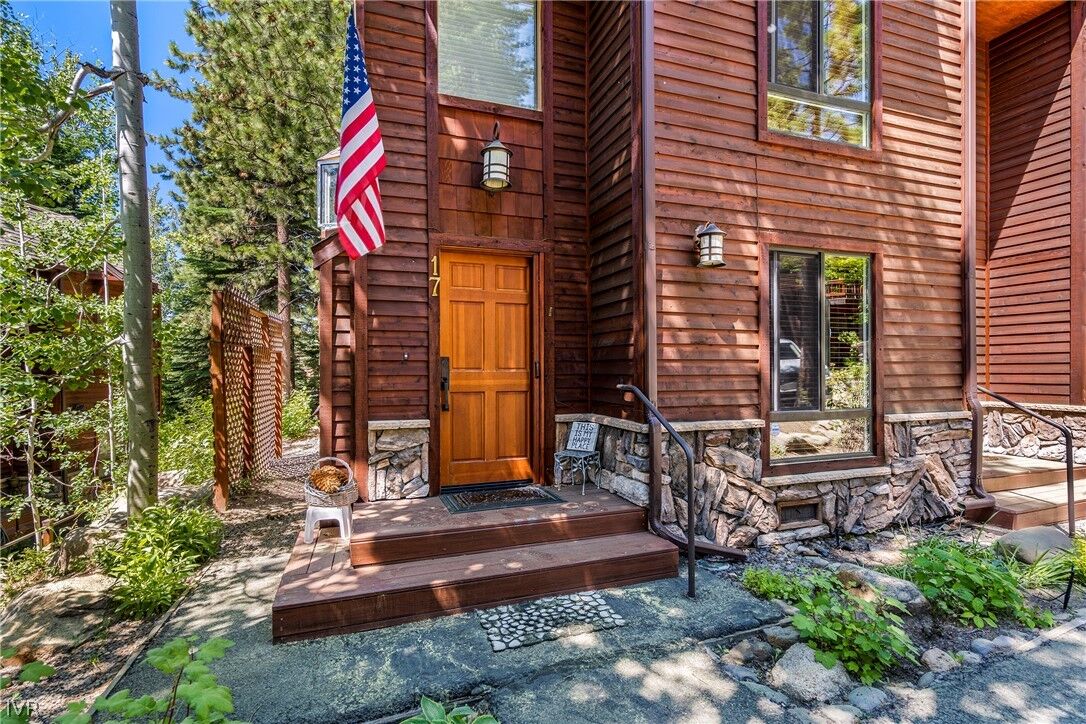 Property Photo:  971 Fairway Boulevard 17  NV 89451 