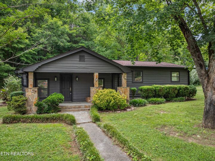Property Photo:  1729 W Brushy Valley Drive  TN 37849 
