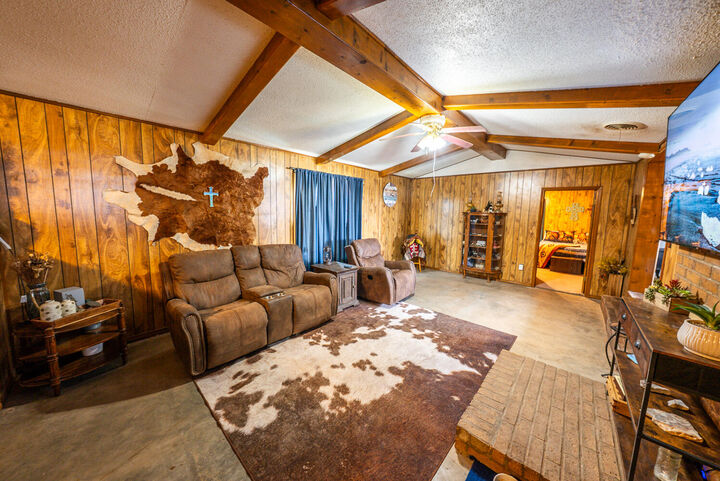 Property Photo:  3405 N County Road 1650  TX 79416 