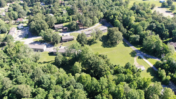 Property Photo: 401 Hutchinson Avenue KY 42003