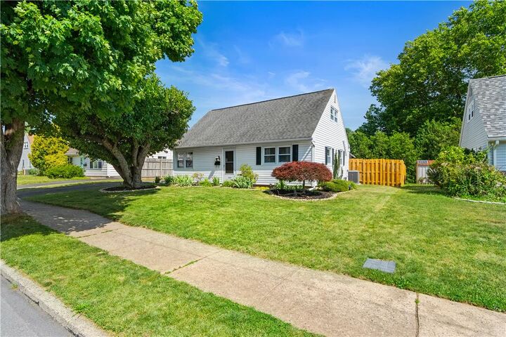 Property Photo: 1915 Eastman Avenue PA 18018