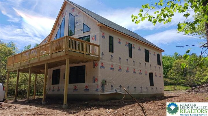 Property Photo: 545 S Old Stage Road PA 18210
