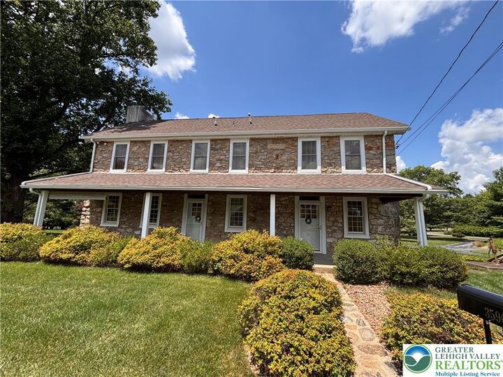 Property Photo: 3590 Drifting Drive PA 18055