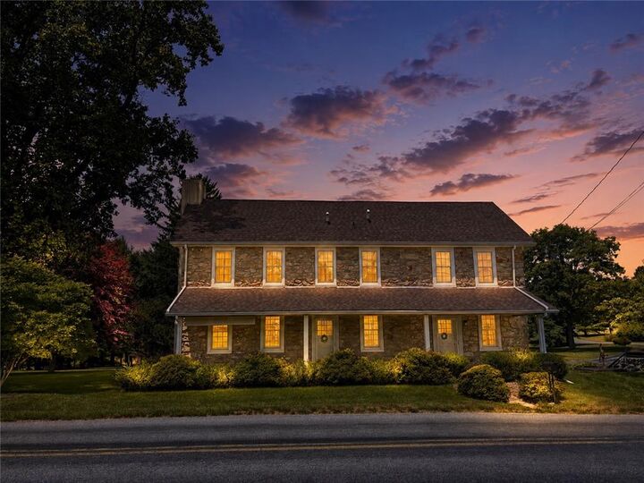 Property Photo:  3590 Drifting Drive  PA 18055 