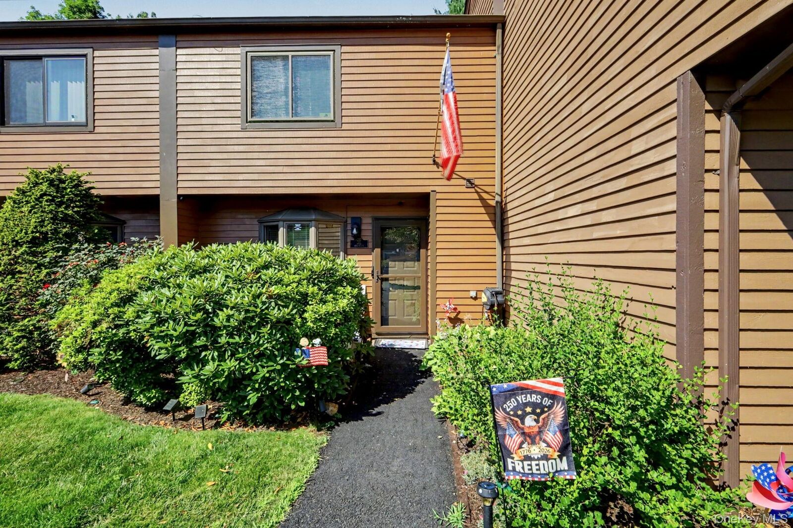 Property Photo:  3 Adrian Court E  NY 10567 