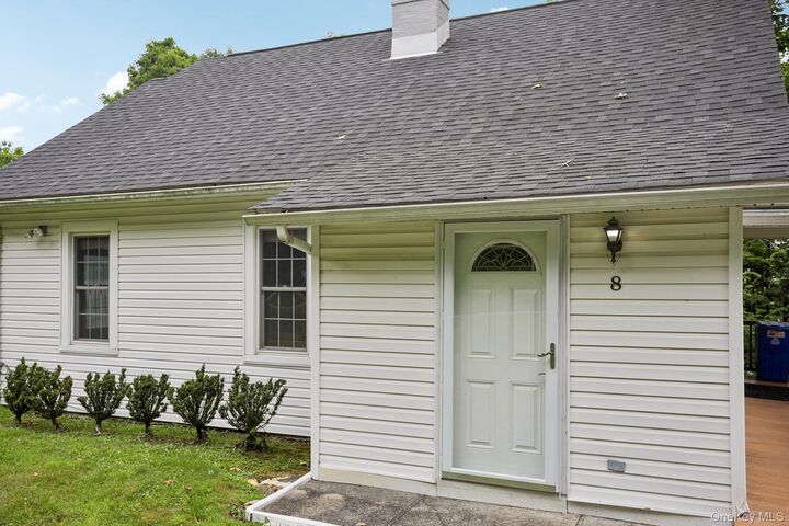 Property Photo: 8 Sunset Heights NY 10950