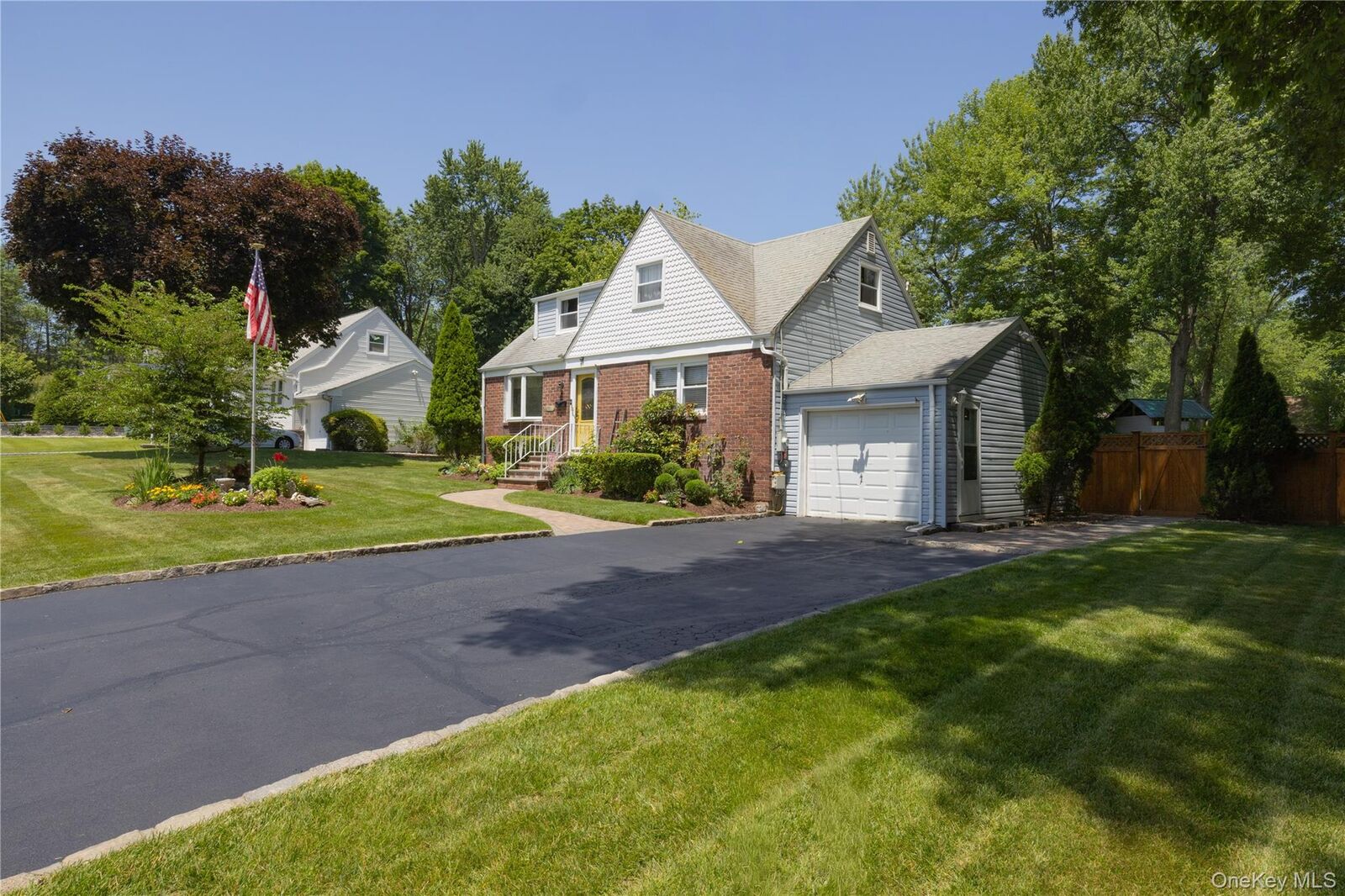 Property Photo: 67 Pearce Parkway NY 10965