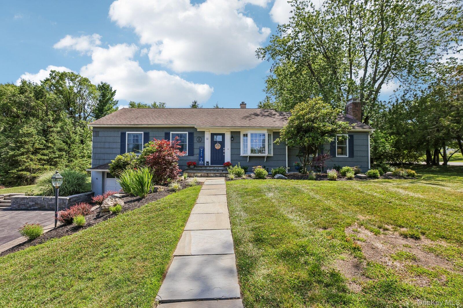 Property Photo:  11 Claire Ann Drive  NY 10990 