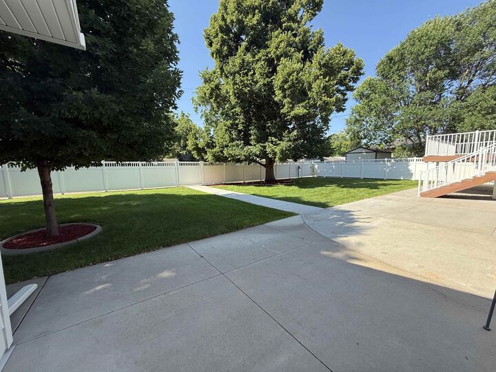 Property Photo:  2508 Wright Ave  NE 69101 