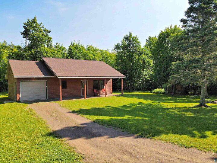 Property Photo:  6541 Highway 1  MN 55603 