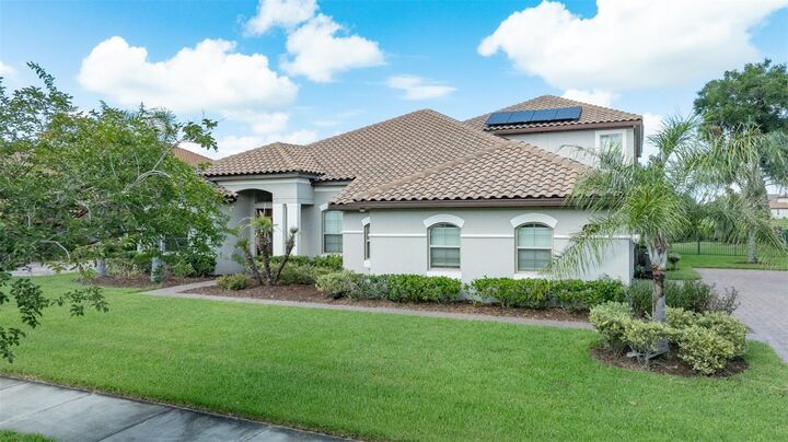 Property Photo:  143 Rosa Bella View  FL 32713 