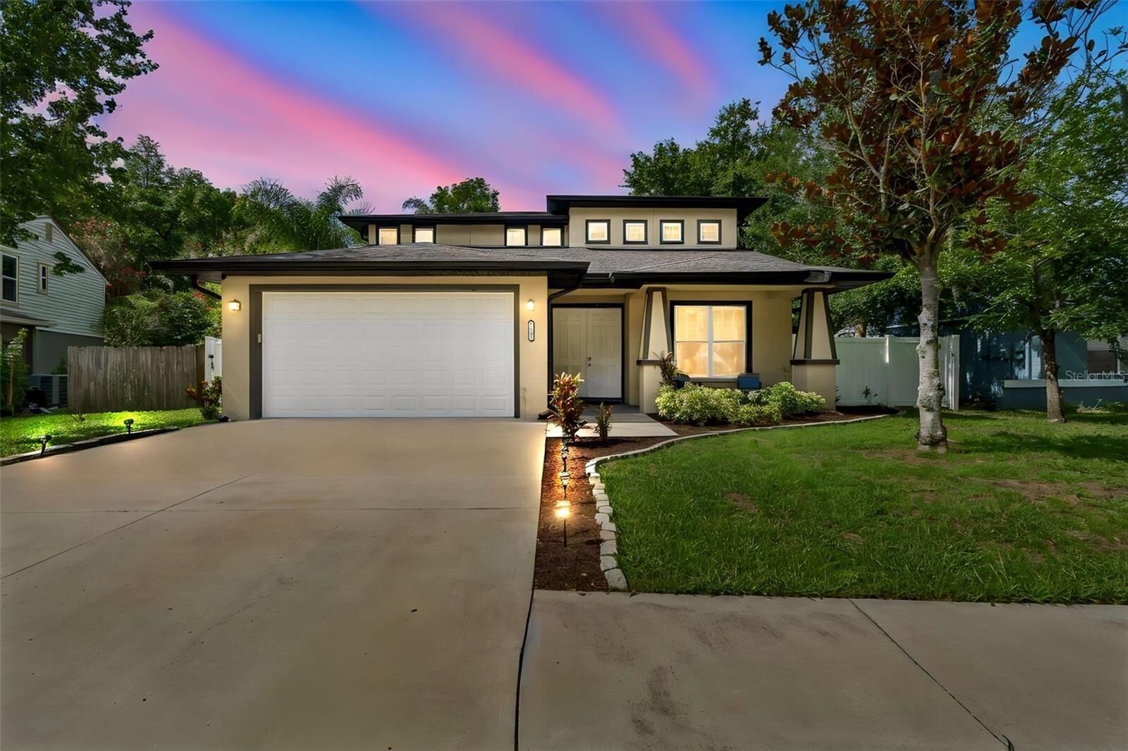 Property Photo:  21620 Teal Court  FL 33549 