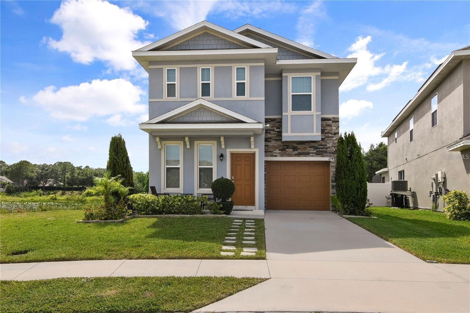 Property Photo:  294 Aberdeen Street  FL 33896 