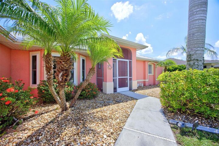 Property Photo:  7274 Allamanda Lane  FL 33955 