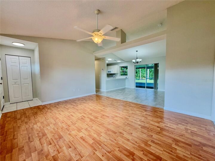 Property Photo:  30 Ridley Lane  FL 32164 