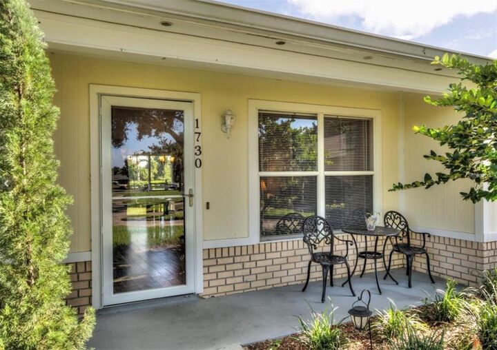 Property Photo: 1730 Tropical Court FL 32778
