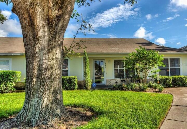 Property Photo:  1730 Tropical Court  FL 32778 