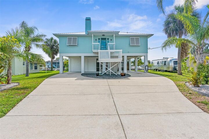 Property Photo: 4464 Jacona Drive FL 34607