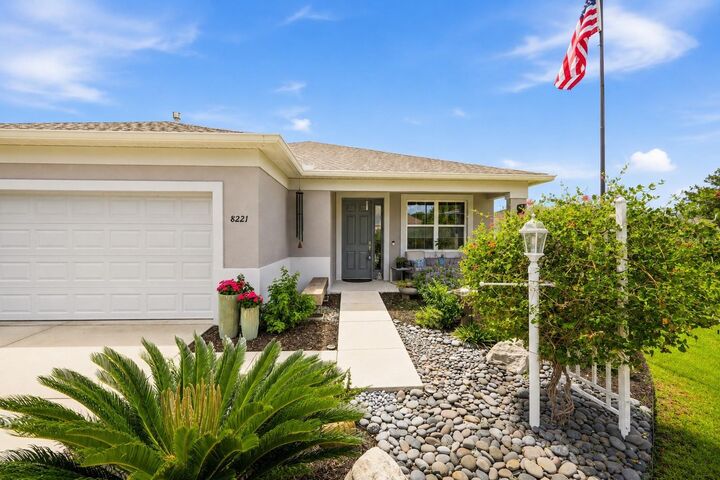 Property Photo:  8221 SW 78th Terrace Road  FL 34476 