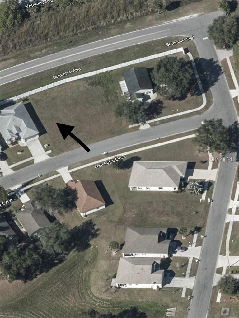 Property Photo:  648 Rose Apple Circle  FL 33954 