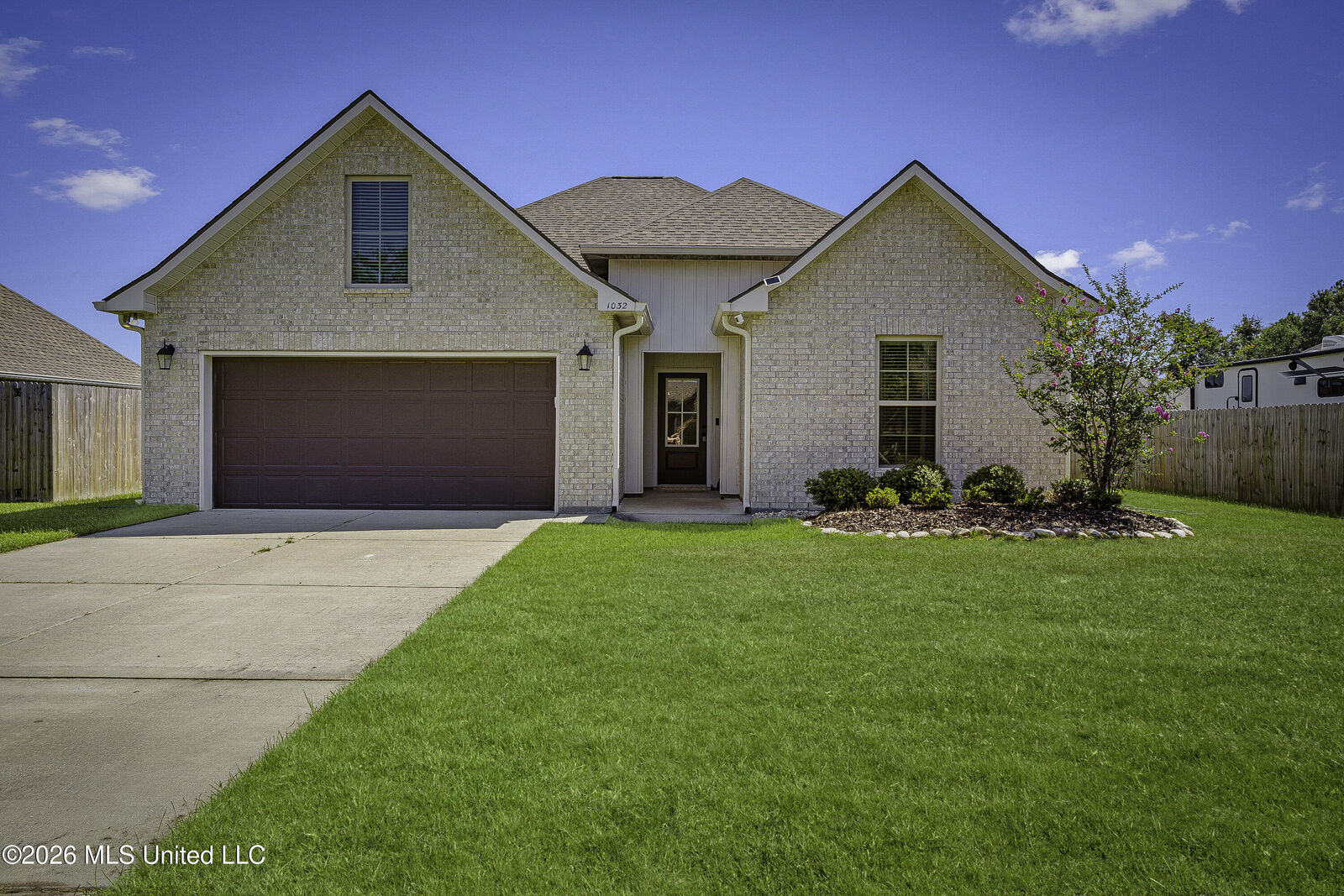 Property Photo:  1032 Castine Pointe Boulevard  MS 39560 