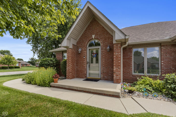 Property Photo:  5141 Montpelier Court  IN 47203 