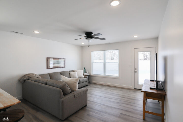 Property Photo: 1572 W Paula Drive IN 47201
