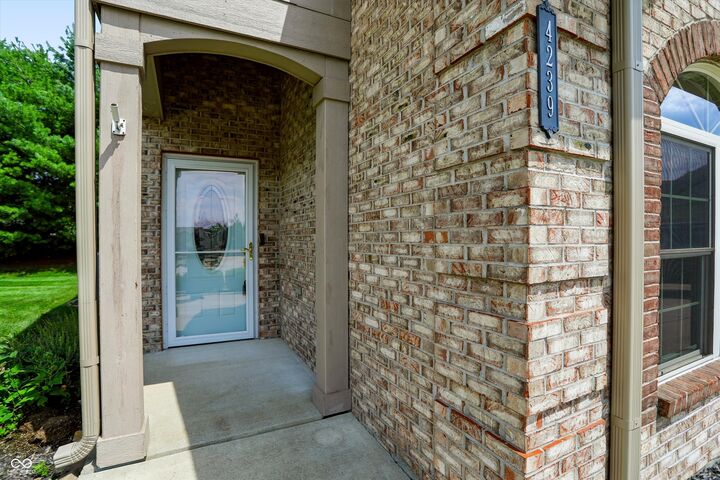 Property Photo:  4239 Parma Court  IN 46237 
