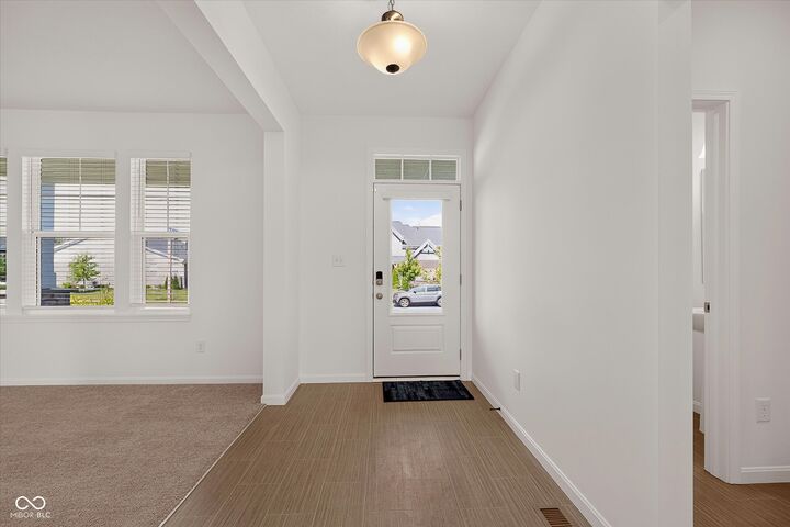 Property Photo:  8339 Nathan Court  IN 46055 