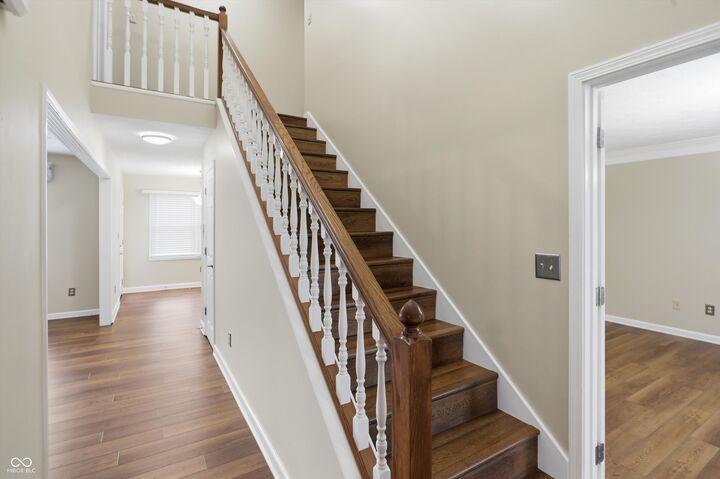 Property Photo: 1167 Runningbrook Drive IN 46123