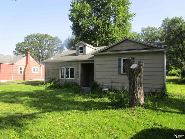 Property Photo:  3450 Swartz Road  MI 48145-9784 