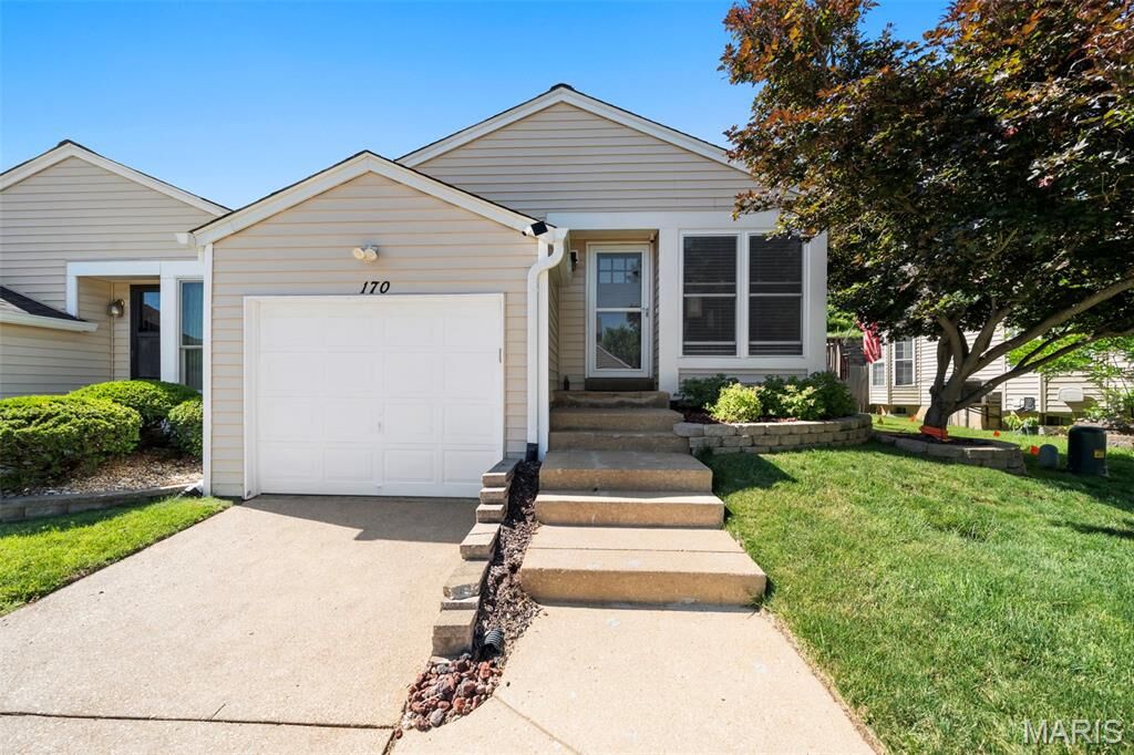 Property Photo:  170 Cascade Terrace Drive  MO 63021 
