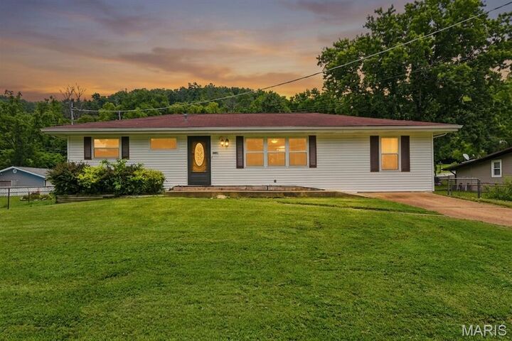 Property Photo:  5971 Parkedge Drive  MO 63051 