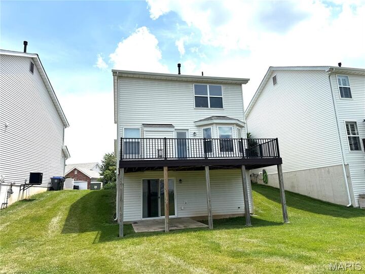 Property Photo:  155 Roxbury Drive  MO 63366 