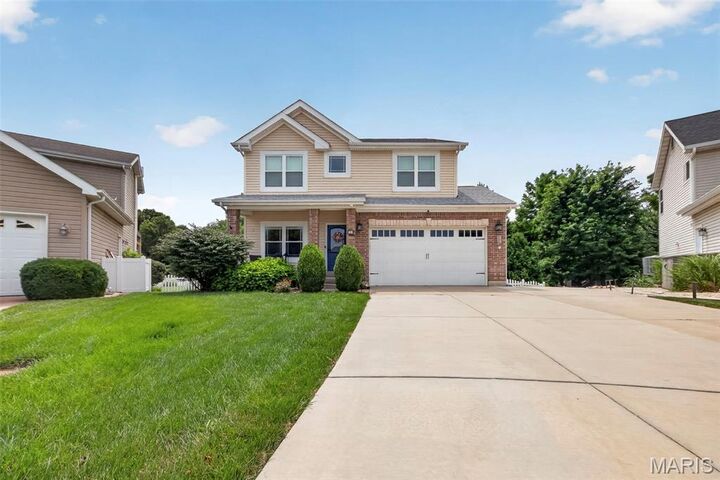 Property Photo: 72 Brimstone Corner MO 63366