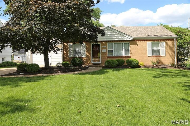 Property Photo: 10501 Saint Michael Lane MO 63074