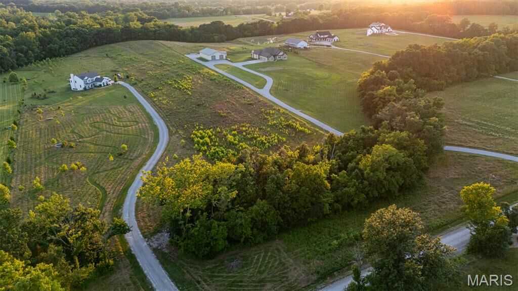 Property Photo:  376 Stealey Road  MO 63385 