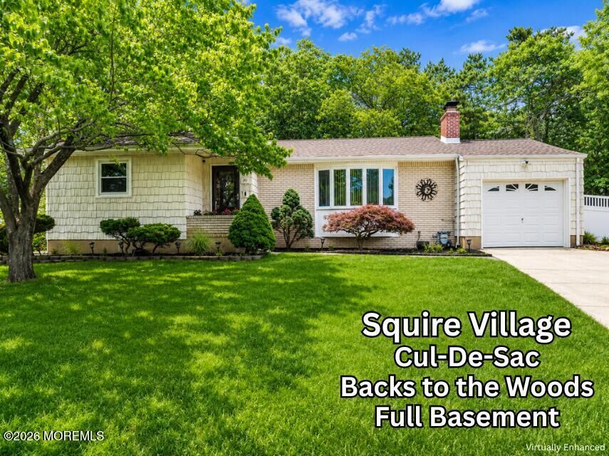 Property Photo:  141 London Court  NJ 08753 