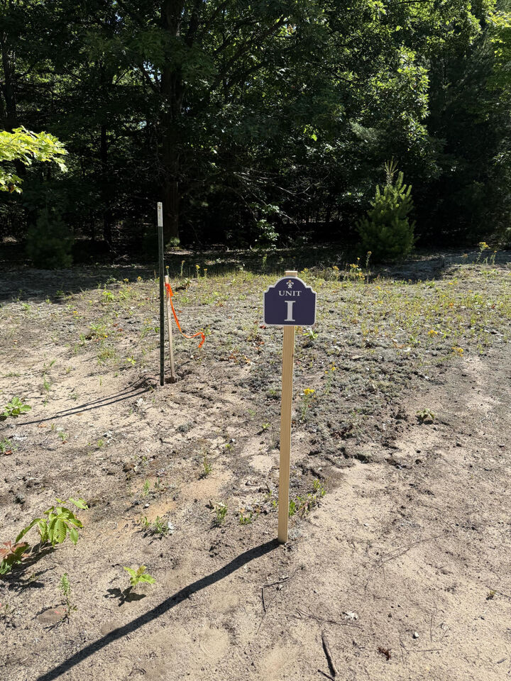Property Photo:  Sadie Ln  MI 49614 