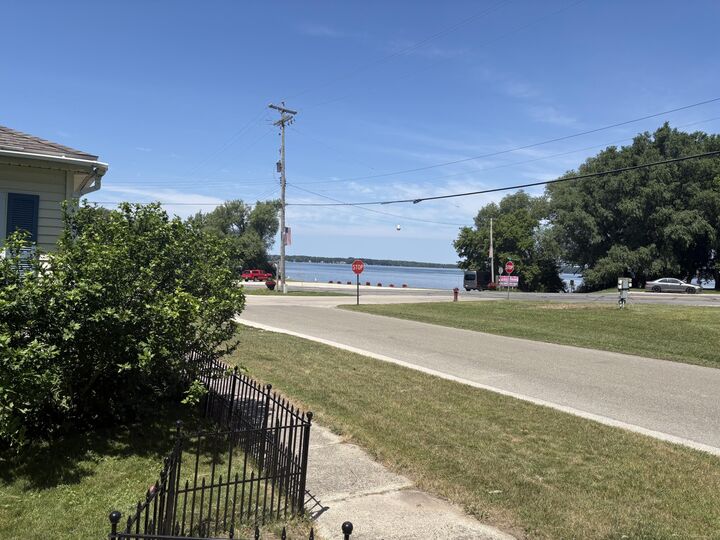 Property Photo: 7651 Main Street MI 49614