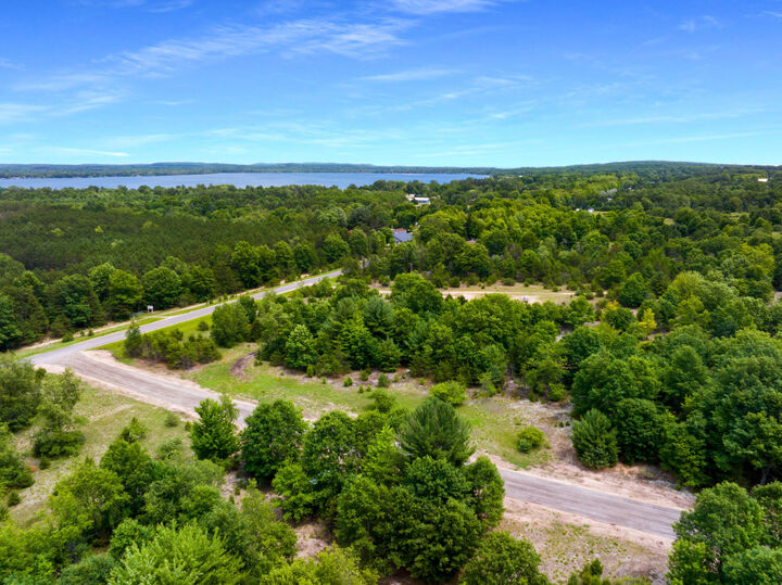 Property Photo:  Sadie Ln  MI 49614 