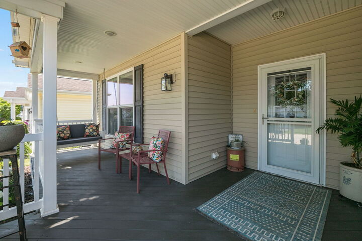 Property Photo:  3206 Whirlaway Court  IL 60030 
