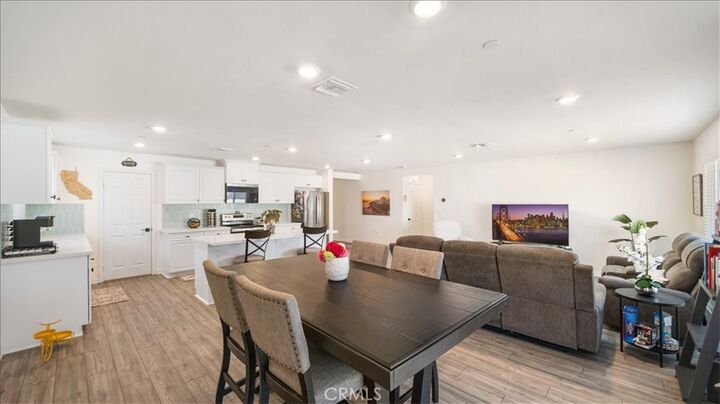 Property Photo:  22739 Morning Spruce Street  CA 92567 