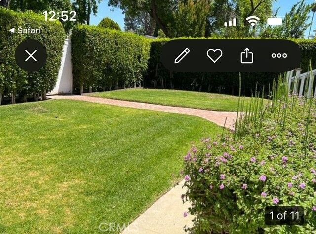 Property Photo:  5149 Hesperia  CA 91316 