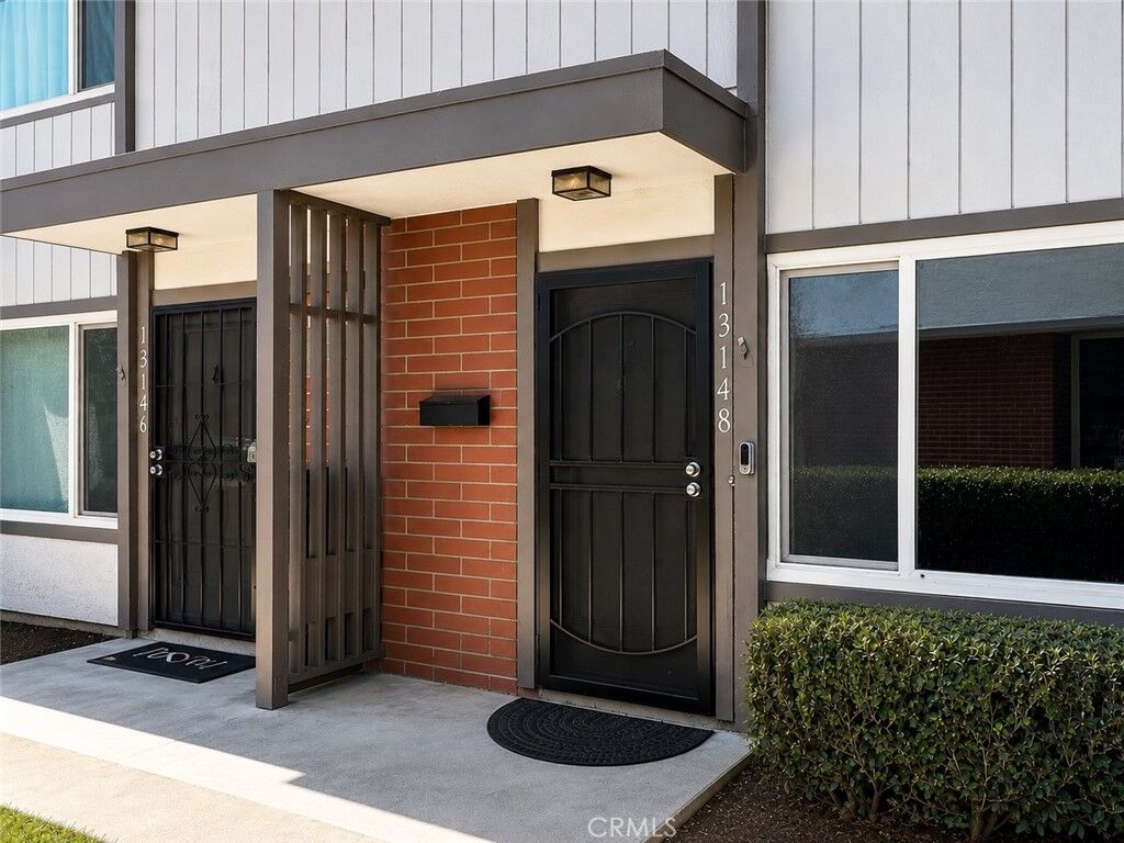 Property Photo:  13148 Ferndale  CA 92844 